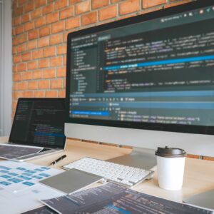 Elementor Multi Page Website